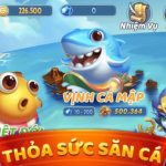Link Tải Game Bắn Cá Tiểu Tiên Cá Trực Tiếp APK, Android, iOS